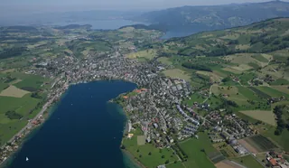 Küssnacht am Rigi (03.05.2010)