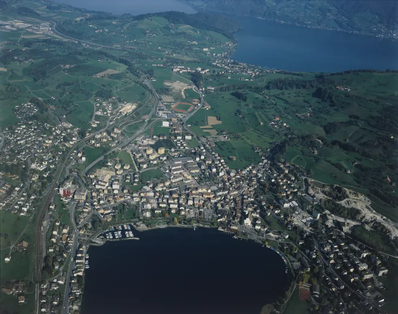 Küssnacht am Rigi (24.10.1990)