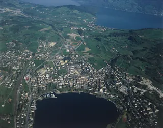 Küssnacht am Rigi (24.10.1990)