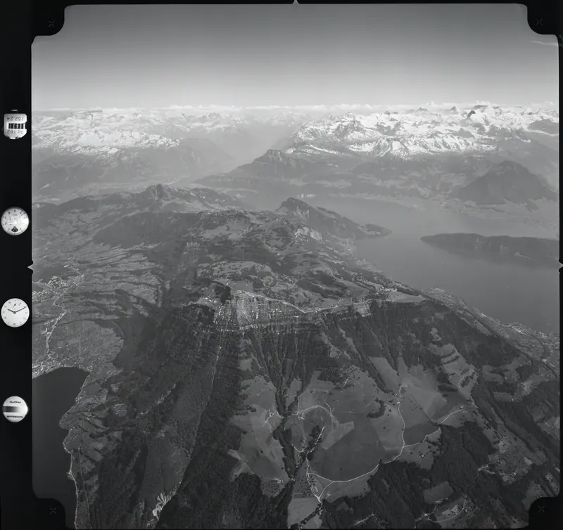 Rigi Kulm, Tödi (23.06.1967)