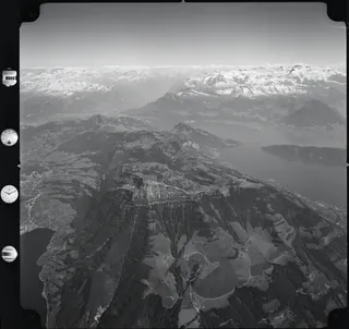 Rigi Kulm, Tödi (23.06.1967)