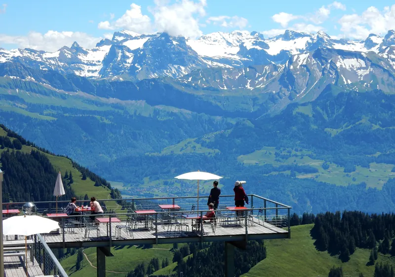 Arth, Switzerland - panoramio (Taken on 22 June 2016)