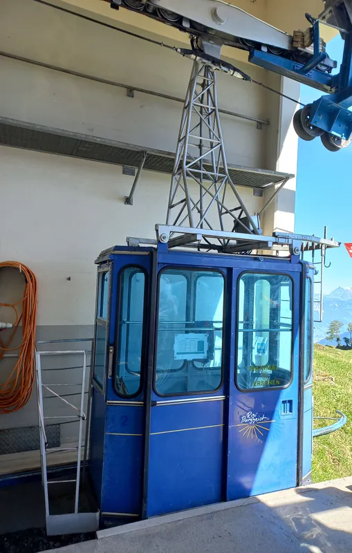 Rigi Burggeist-cableway-Obergschwend-top station-06ASD (2023-09-04)