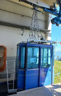 Rigi Burggeist-cableway-Obergschwend-top station-06ASD (2023-09-04)