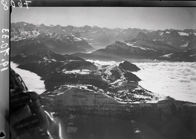 Rigi (19.10.1933)