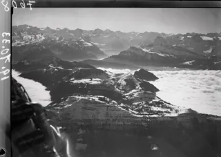 Rigi (19.10.1933)