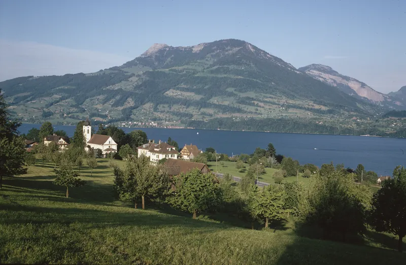 Meggen, Rigi (1975)