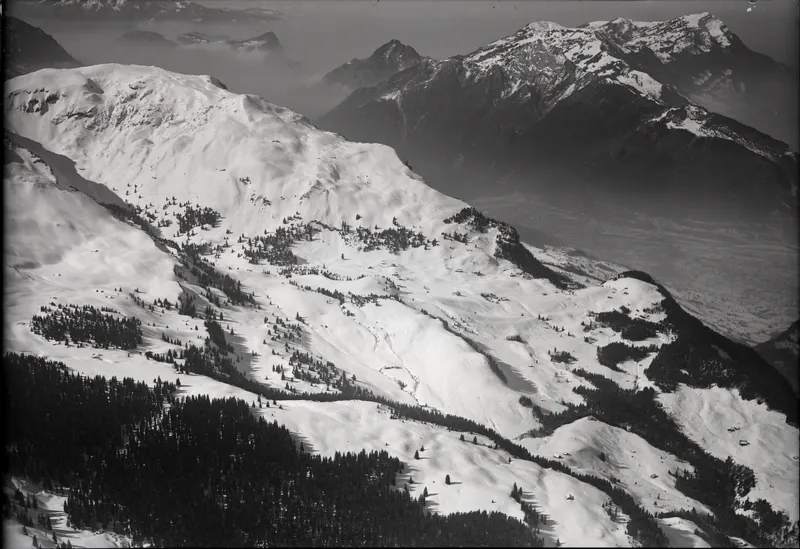 Stoos, Rigi (25.02.1948)