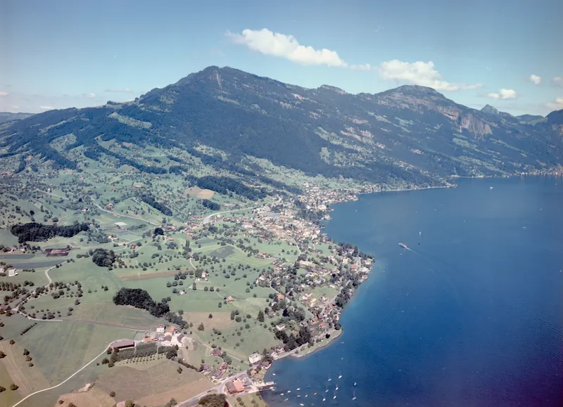 Weggis, Rigi (06.07.1988)