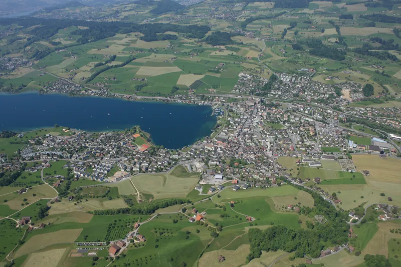 Küssnacht am Rigi (2010)