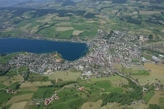 Küssnacht am Rigi (2010)