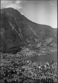 Arth with Rigi (25.07.1950)