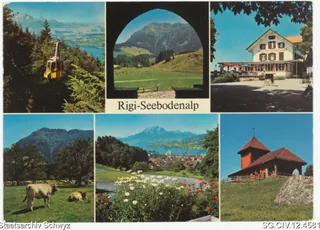 Rigi-Seebodenalp (keine Angabe)