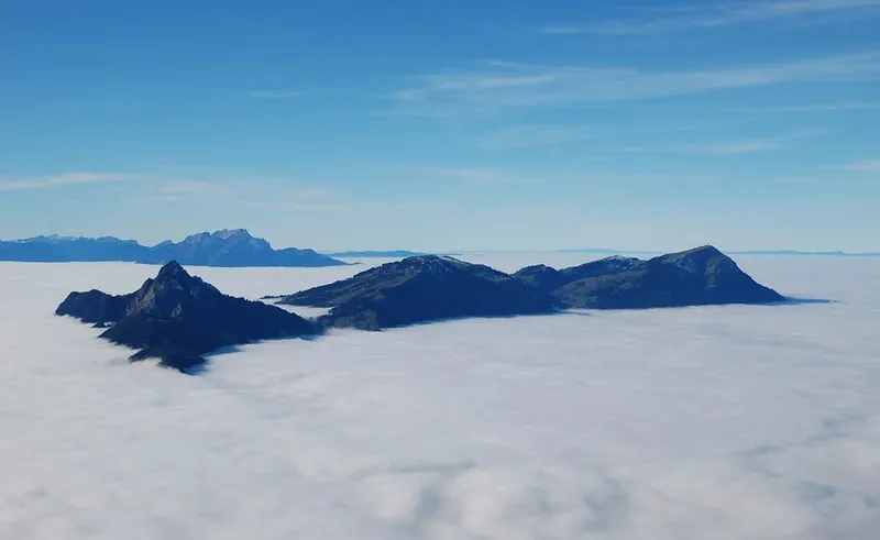 Island of Rigi