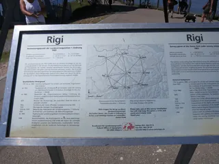 Rigi Triangulation 1903 (2012-08-01 13:08:54)
