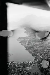 Küssnacht am Rigi, Pilatus (ca. 7/1934)