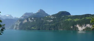 Vierwaldstättersee landscape (2014-09-10)