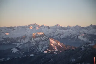 Tödi, Hundstock und Clariden von der Rigi (2023-02-07 17:33:04)