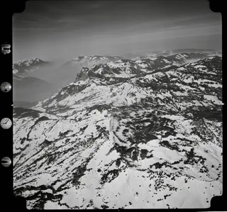 Ibergeregg, Mythen, Rigi (27.03.1968)