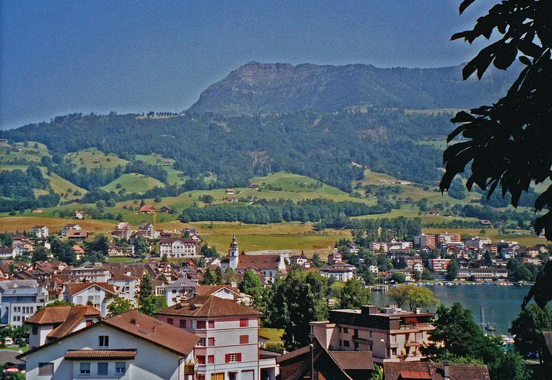 Rigi-Kulm-3 (2001-06)