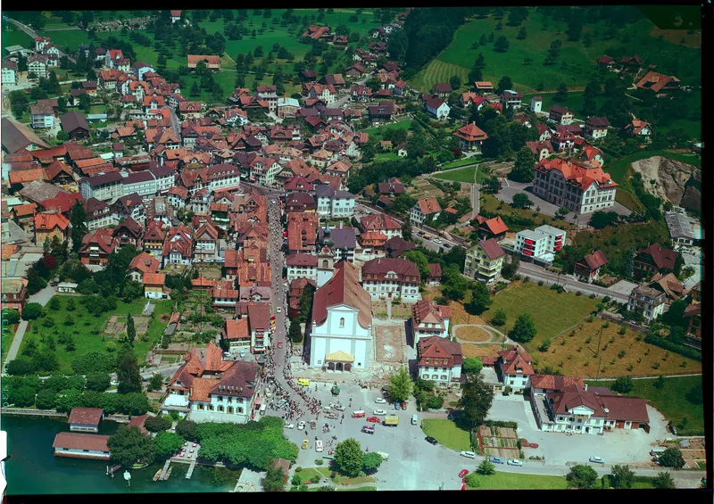 Küssnacht am Rigi (SZ), Tour de Suisse (12.06.1964)