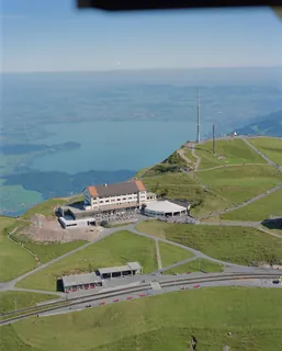 Rigi Kulm (12.08.1993)