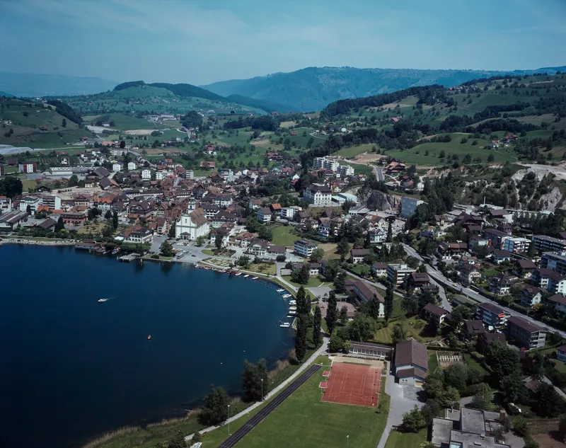 Küssnacht am Rigi (29.05.1976)