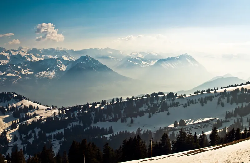 Rigi Kulm