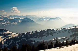 Rigi Kulm