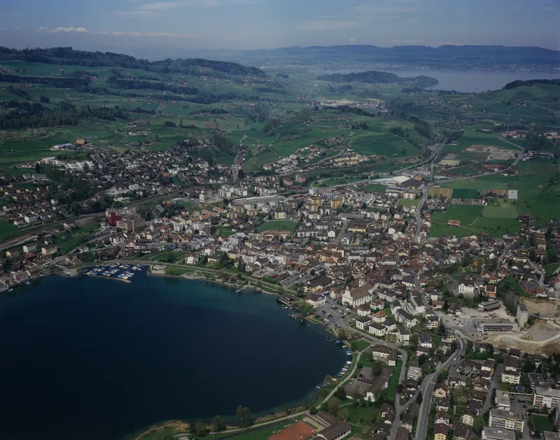 Küssnacht am Rigi (26.04.2000)