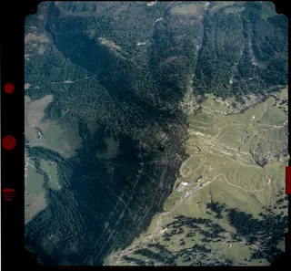 Rigi (29.08.1992)