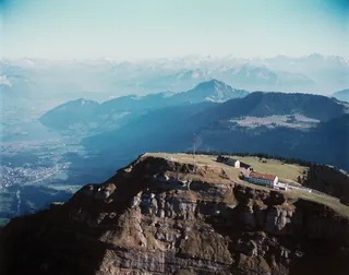 Rigi Kulm (08.10.1981)