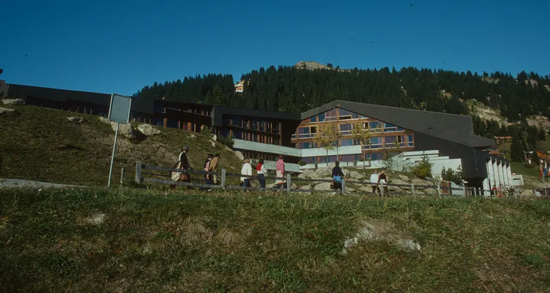 Rigi Kaltbad (1975)