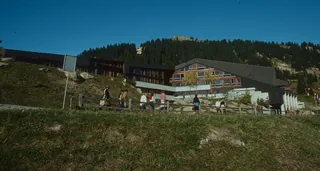 Rigi Kaltbad (1975)