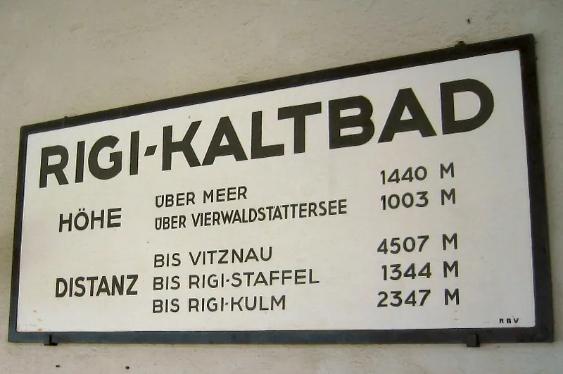 Rigi-kaltbad (16 July 2005 (original upload date))