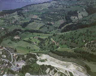 Küssnacht am Rigi, Leimgruebi (09.06.1986)