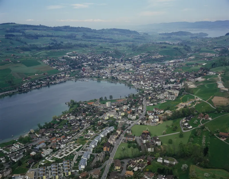 Küssnacht am Rigi (26.04.2000)