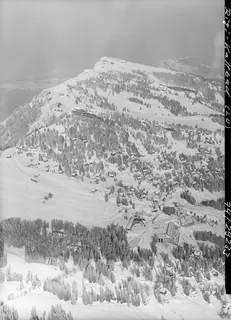Rigi Kaltbad LU (27.02.1974)