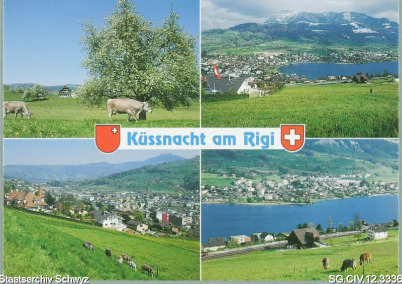 Küssnacht am Rigi (keine Angabe)