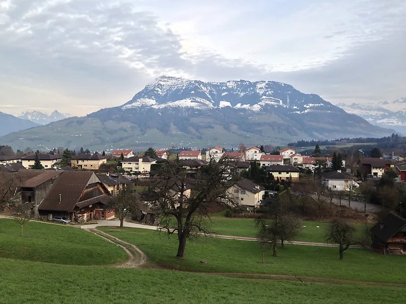 Rigi