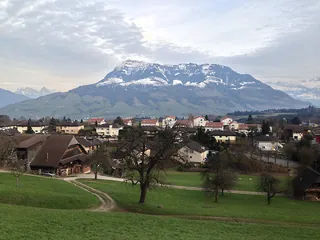 Rigi