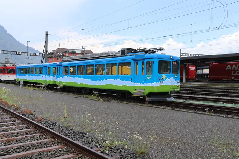 20260718E270 Bt21-BDhe11 Arth-Goldau (2026-07-18 13:07:06)
