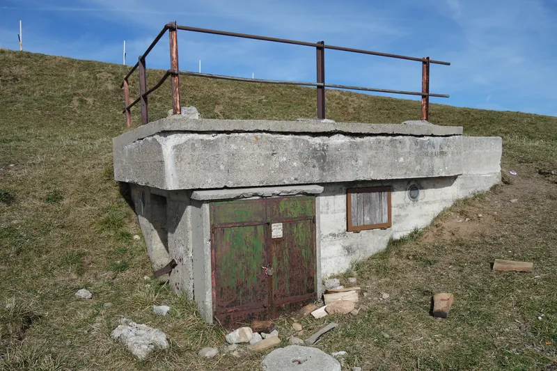 Unterstand Rigi- Kulm A 7300 (2018-10-16 14:21:40)