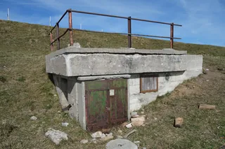 Unterstand Rigi- Kulm A 7300 (2018-10-16 14:21:40)