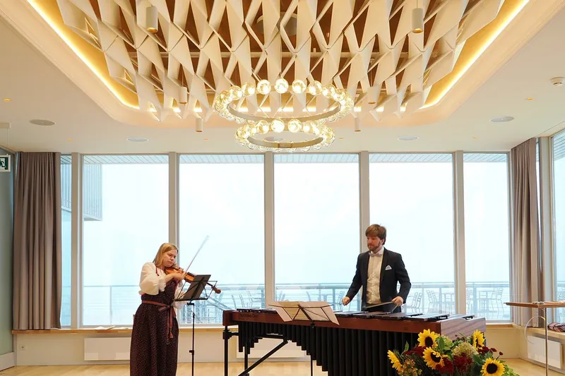 Konzert im Hotel Rigi Kulm (2026-10-17)