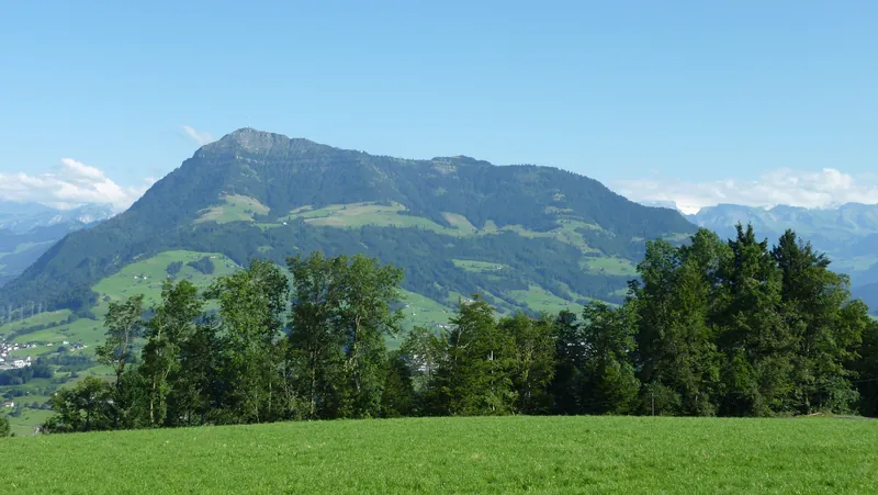 Rigi von Norden (2010-07)
