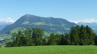 Rigi von Norden (2010-07)