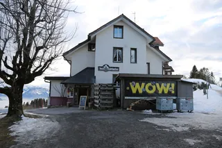 Hotel Edelweiss - Staffelhöhe - Weggis (2025-01-19 16:58:39)