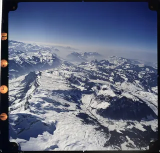 Hoch-Ybrig, Stoos, Mythen,Rigi (23.03.1973)