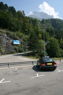 Morschach - panoramio (Taken on 27 August 2008)